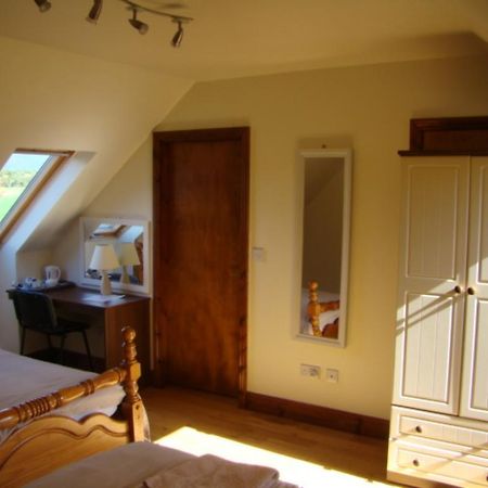 Restmore B&B Anascaul Kültér fotó