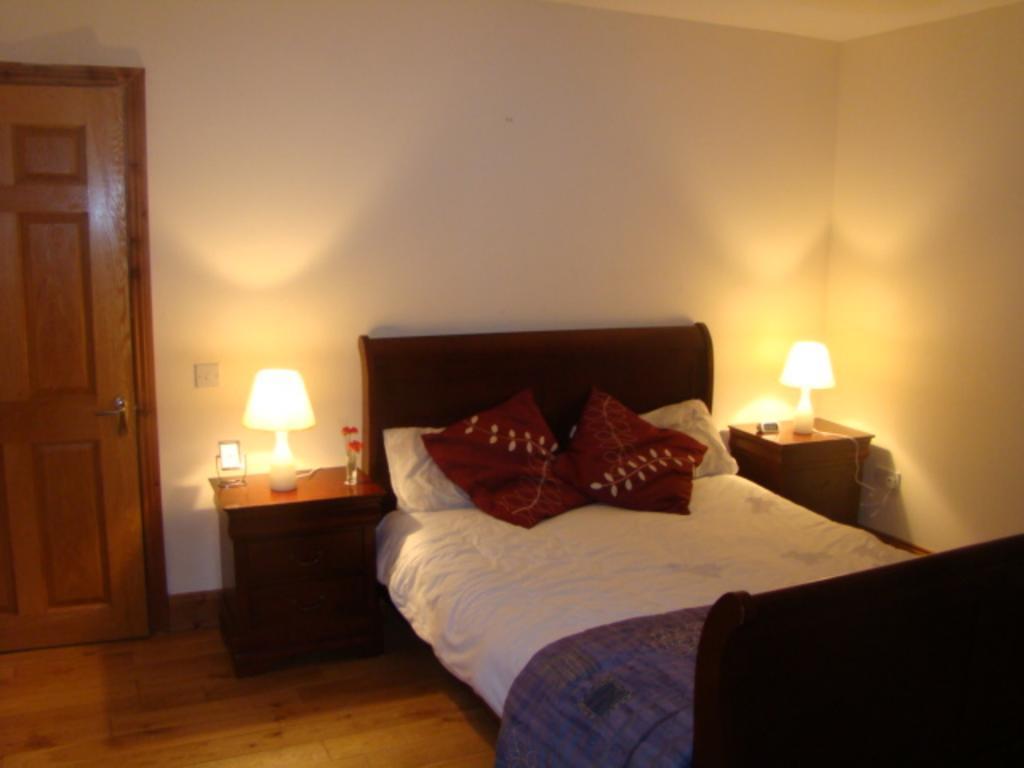 Restmore B&B Anascaul Szoba fotó