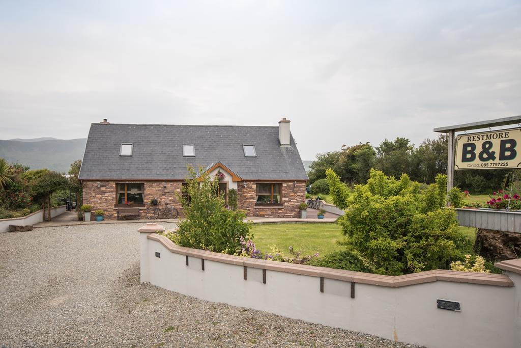 Restmore B&B Anascaul Kültér fotó