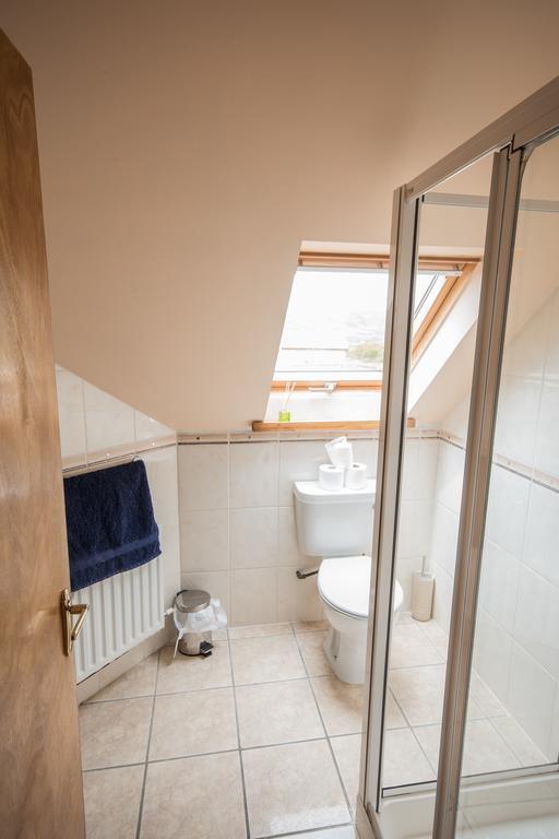 Restmore B&B Anascaul Kültér fotó
