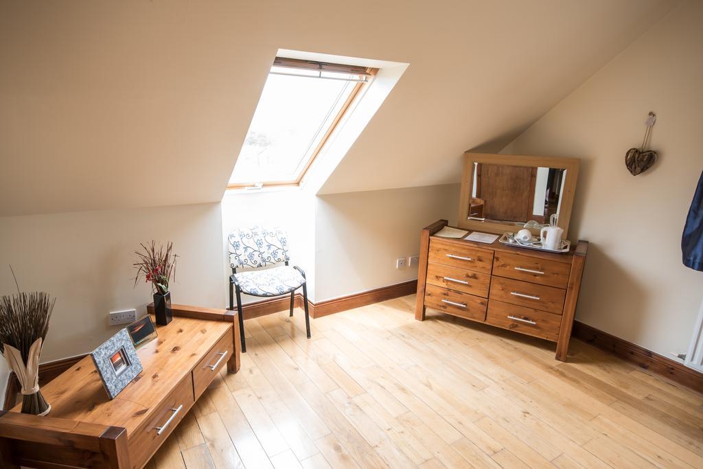 Restmore B&B Anascaul Kültér fotó