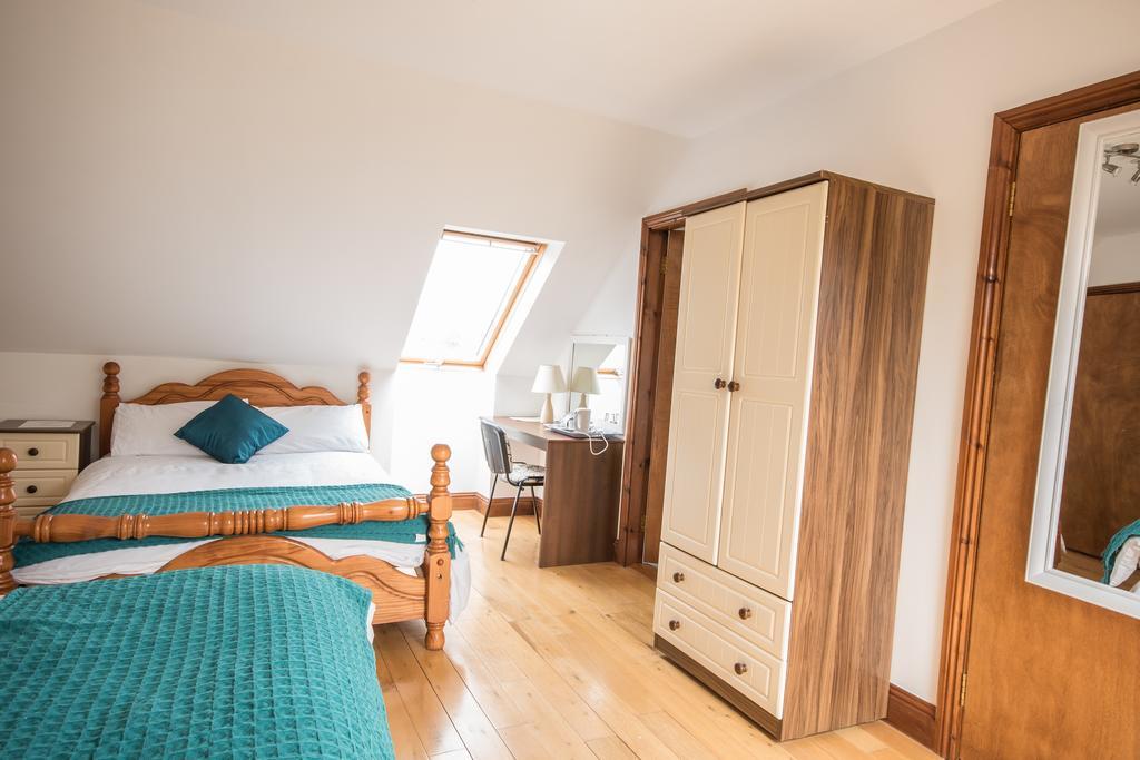 Restmore B&B Anascaul Kültér fotó