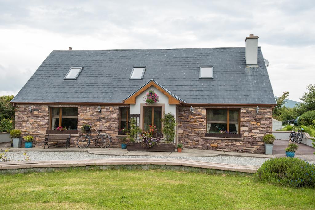 Restmore B&B Anascaul Kültér fotó