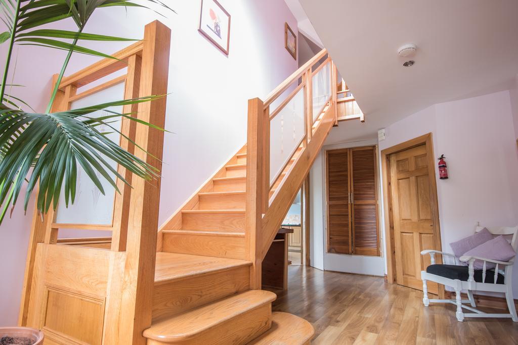 Restmore B&B Anascaul Kültér fotó