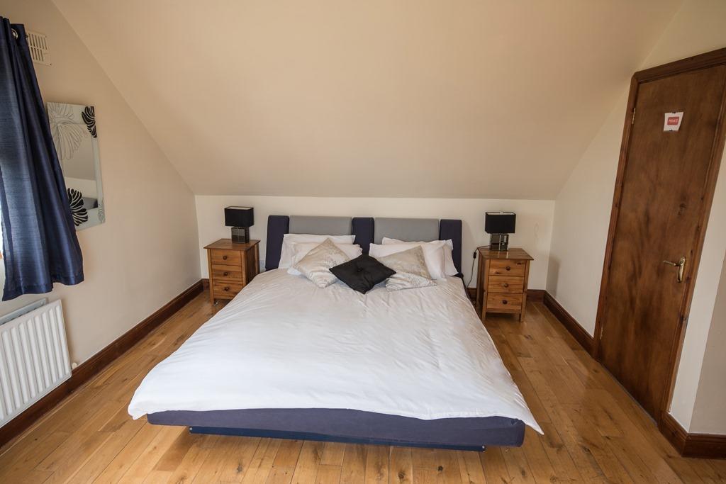 Restmore B&B Anascaul Kültér fotó
