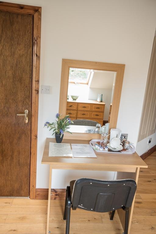Restmore B&B Anascaul Kültér fotó