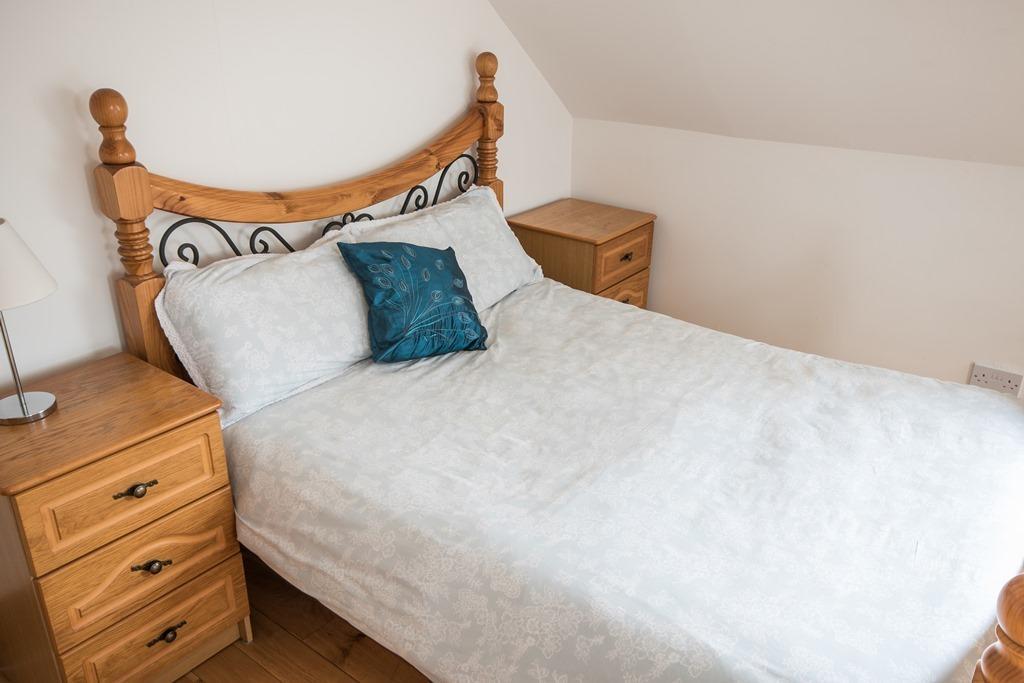 Restmore B&B Anascaul Kültér fotó