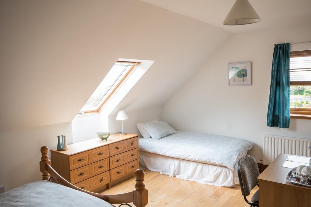 Restmore B&B Anascaul Szoba fotó