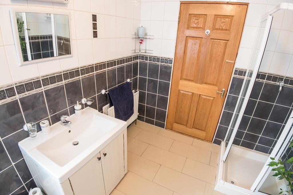 Restmore B&B Anascaul Kültér fotó