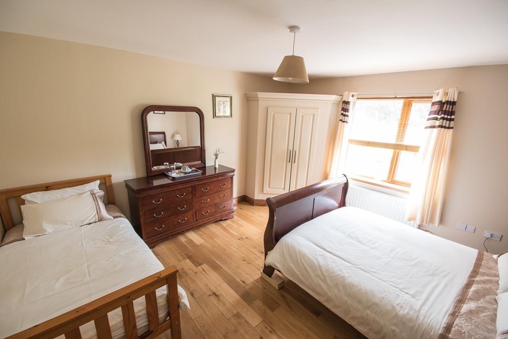 Restmore B&B Anascaul Kültér fotó