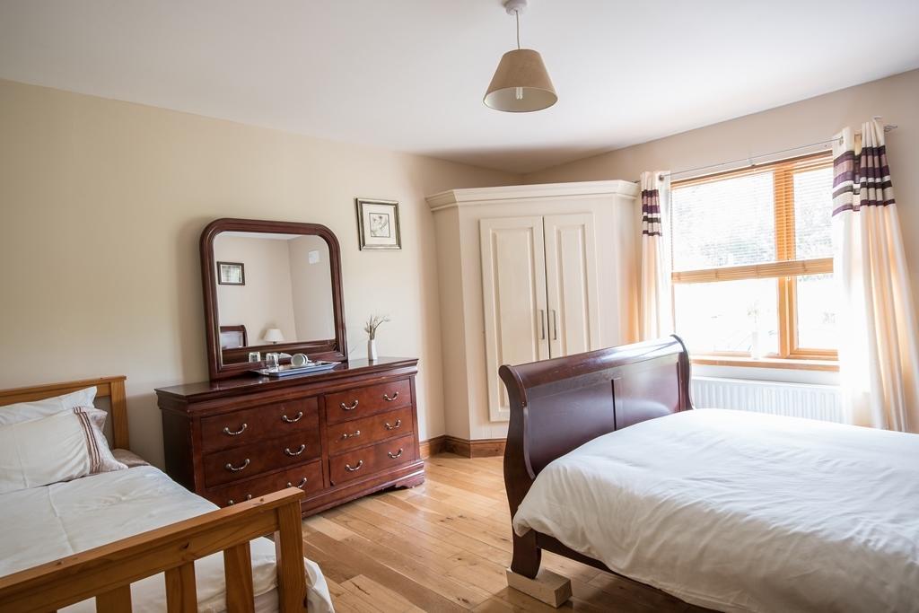 Restmore B&B Anascaul Szoba fotó