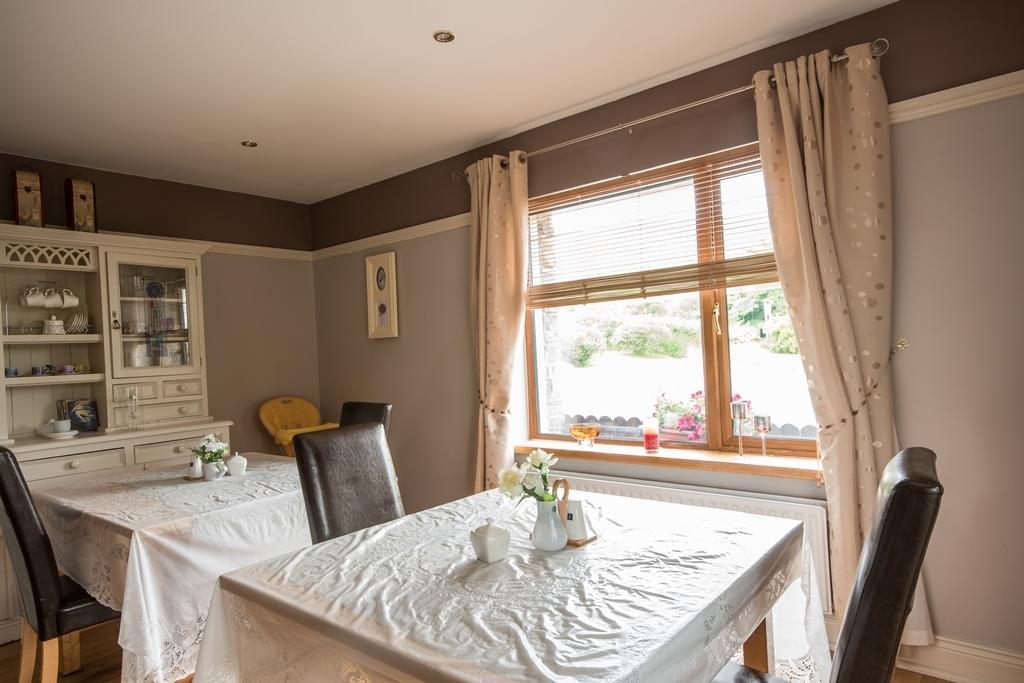 Restmore B&B Anascaul Kültér fotó