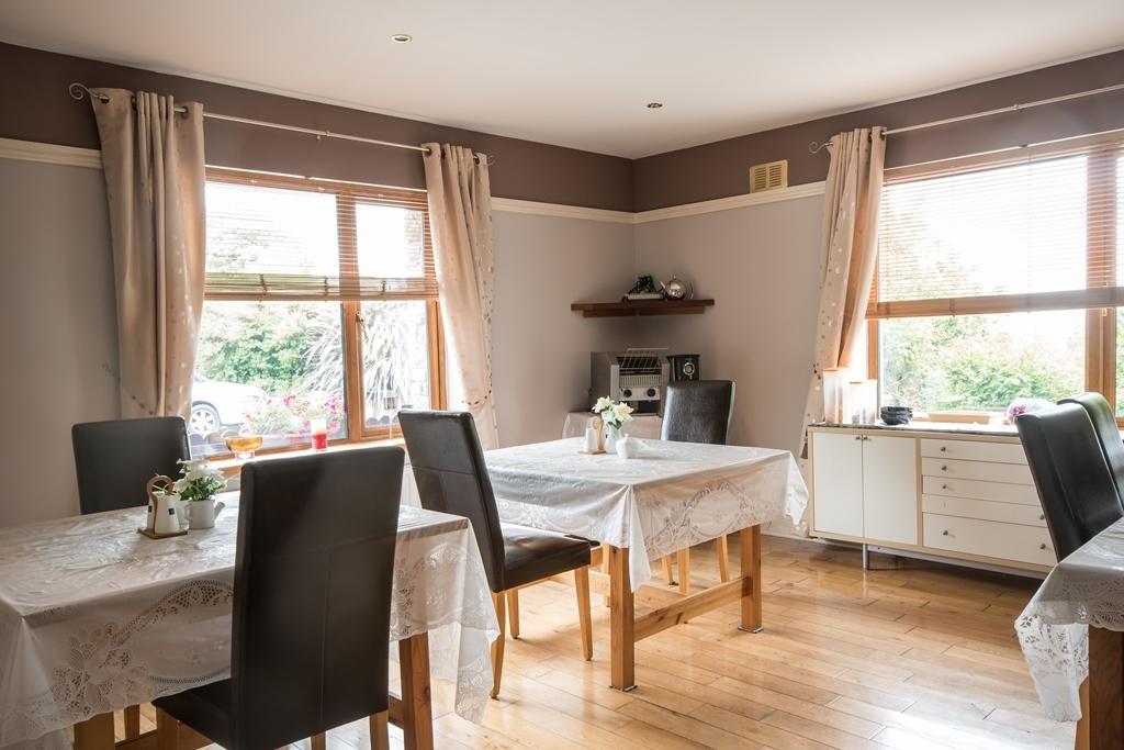 Restmore B&B Anascaul Kültér fotó
