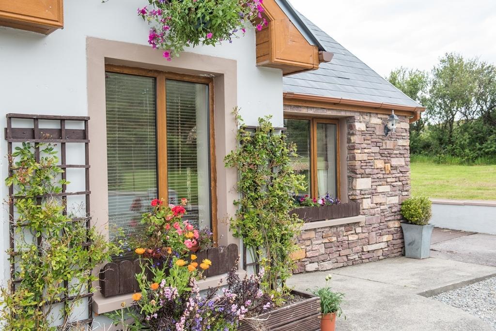 Restmore B&B Anascaul Kültér fotó