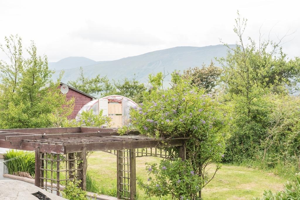Restmore B&B Anascaul Kültér fotó