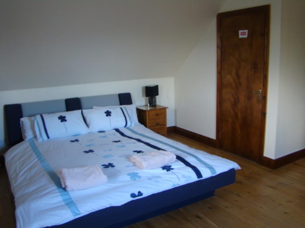 Restmore B&B Anascaul Szoba fotó