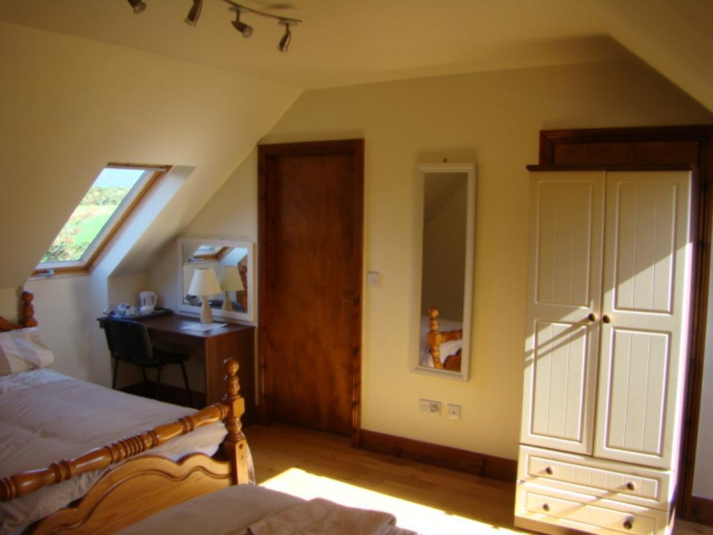 Restmore B&B Anascaul Kültér fotó