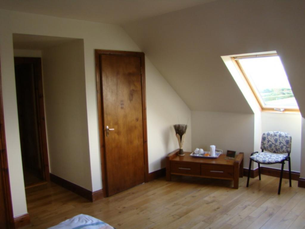 Restmore B&B Anascaul Szoba fotó