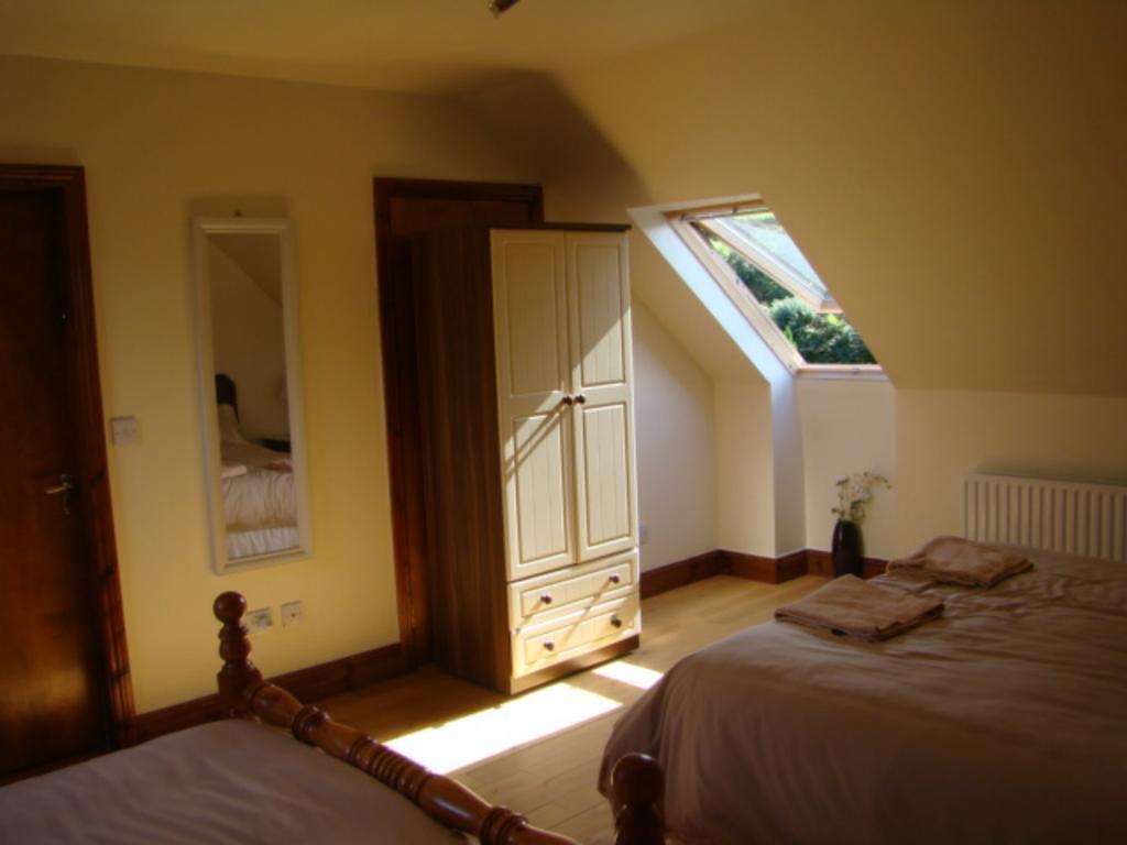 Restmore B&B Anascaul Szoba fotó