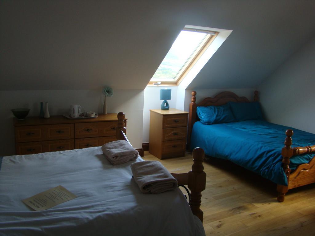 Restmore B&B Anascaul Kültér fotó