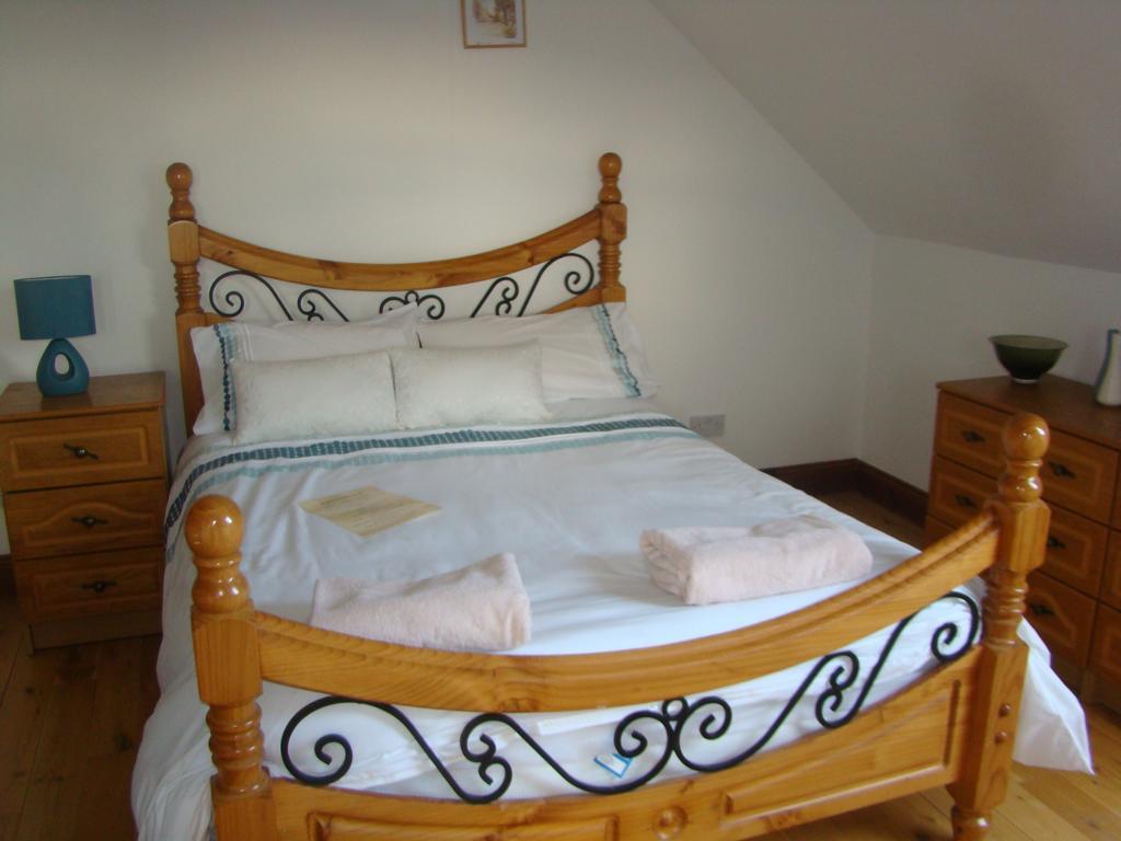 Restmore B&B Anascaul Kültér fotó