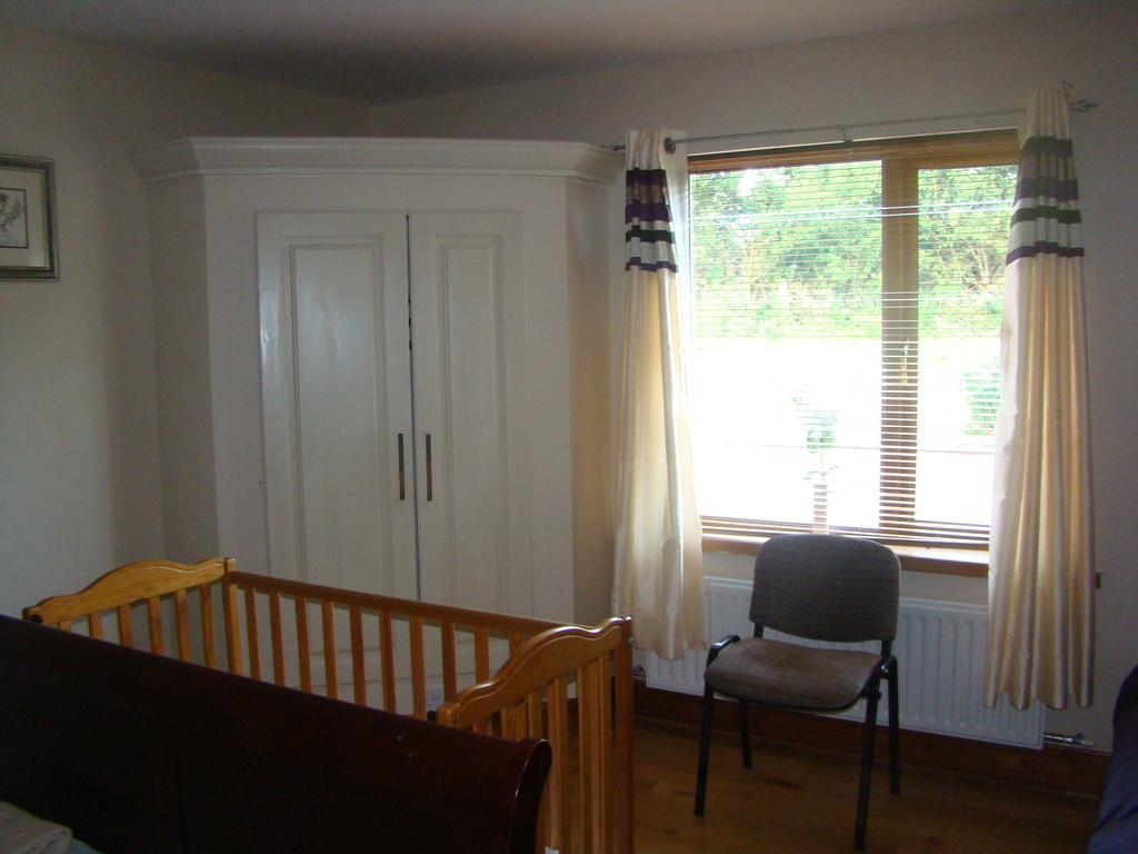 Restmore B&B Anascaul Kültér fotó